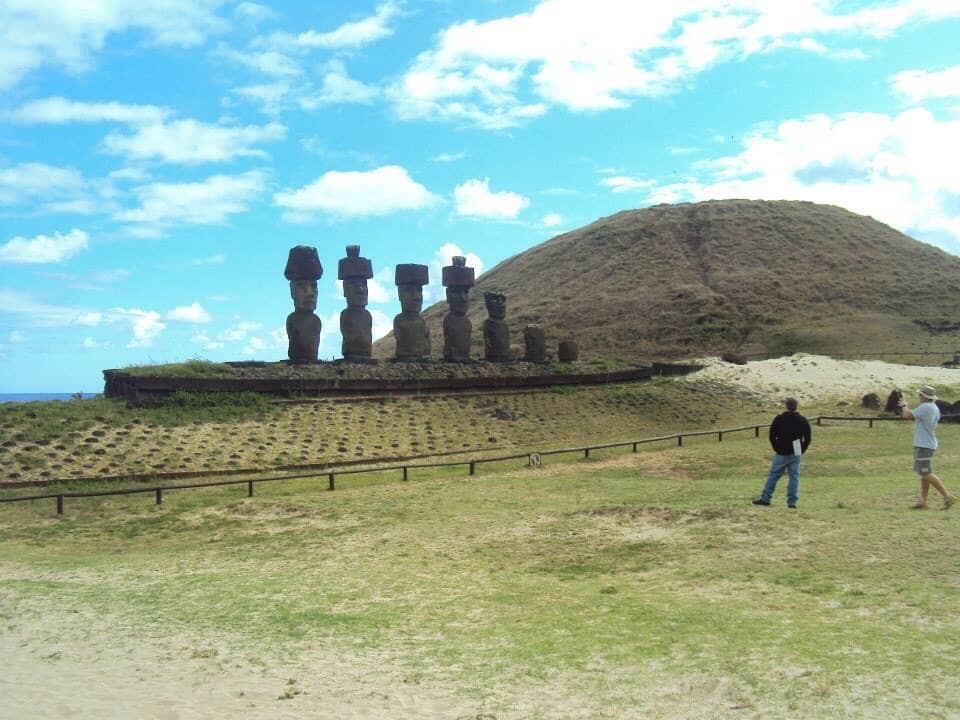 Vertical photo