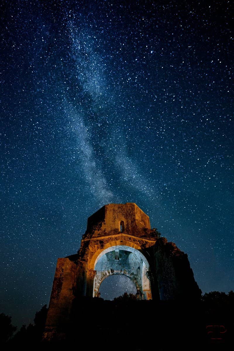 Vertical photo