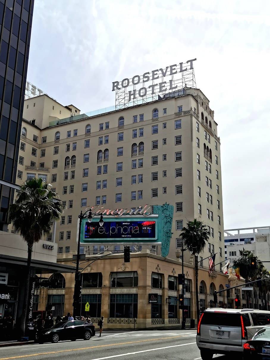TCL Chinese Theatre