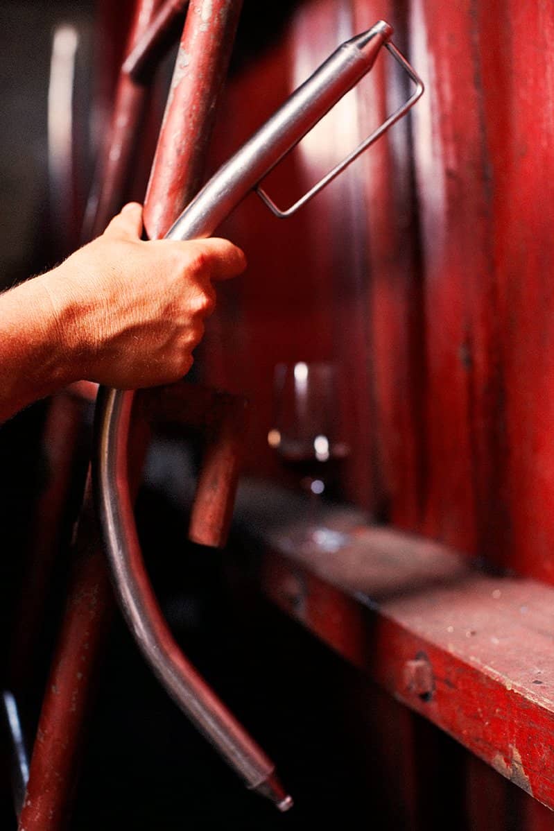 Black Label Range Celebration