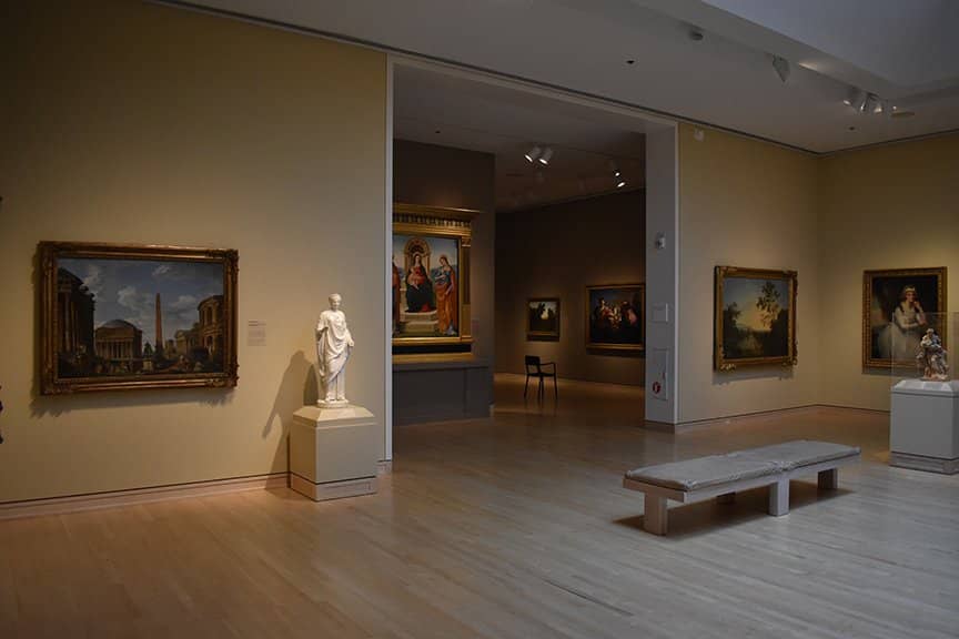 Lilly House & Gardens