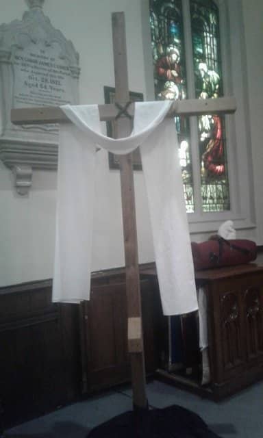 Vertical photo