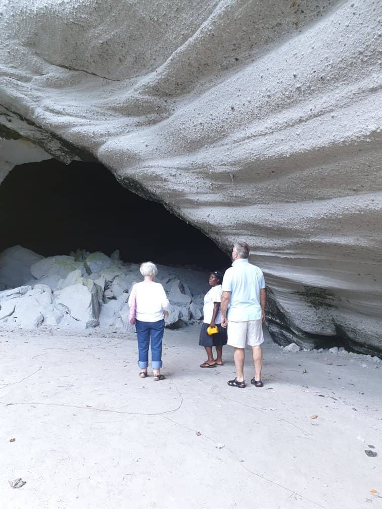 Fele Cave