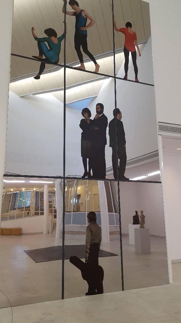 Diverse Contemporary Art