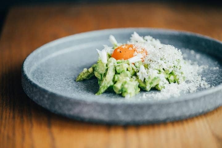 Impeccable Service & Ambiance