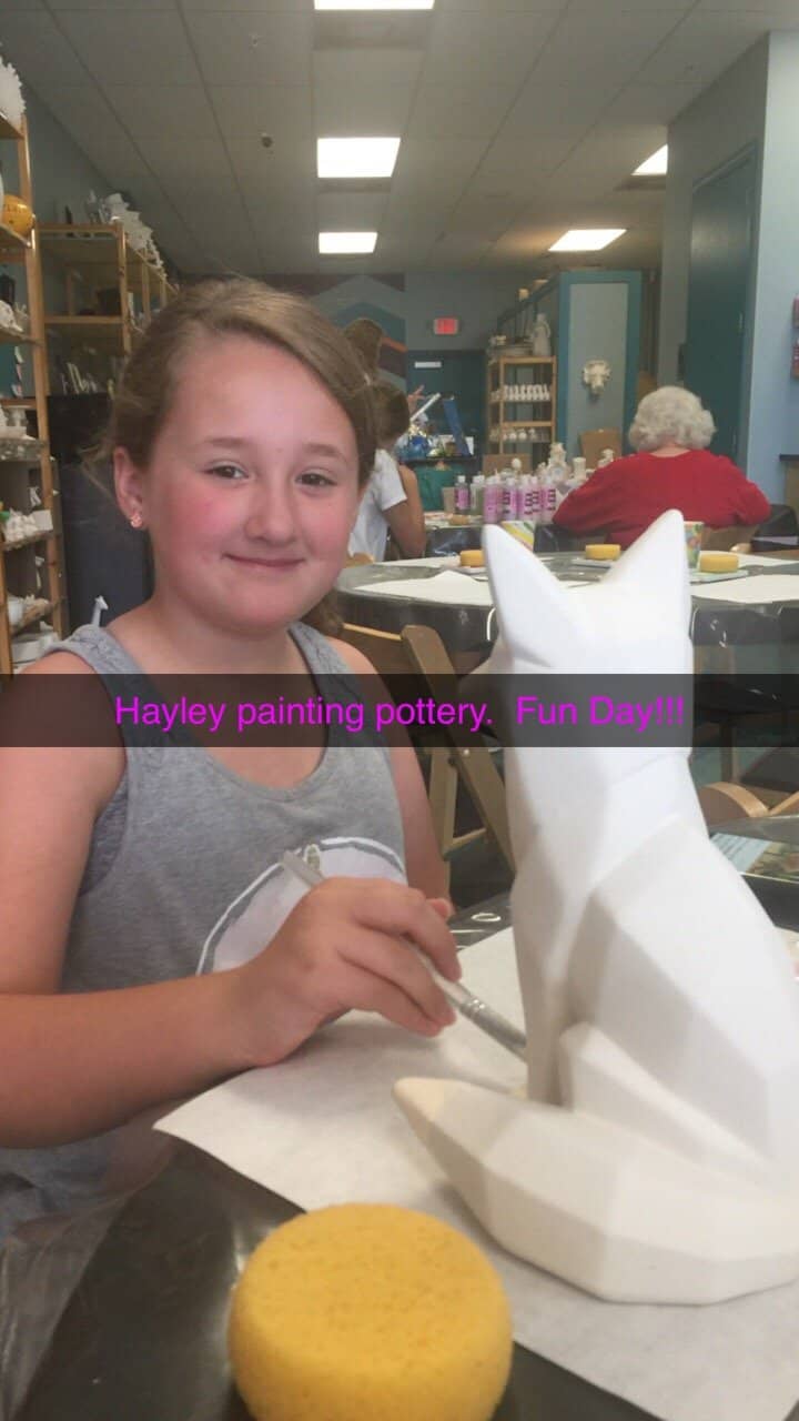 Glass Art Creations