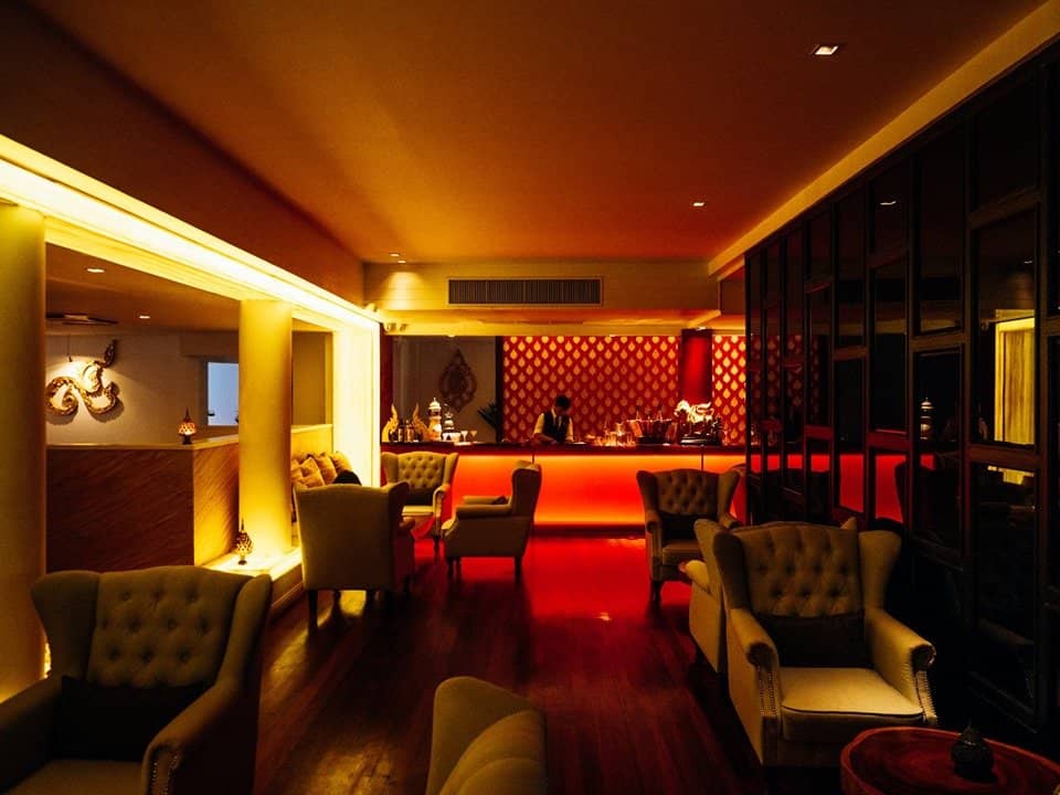 Michelin Star Experience