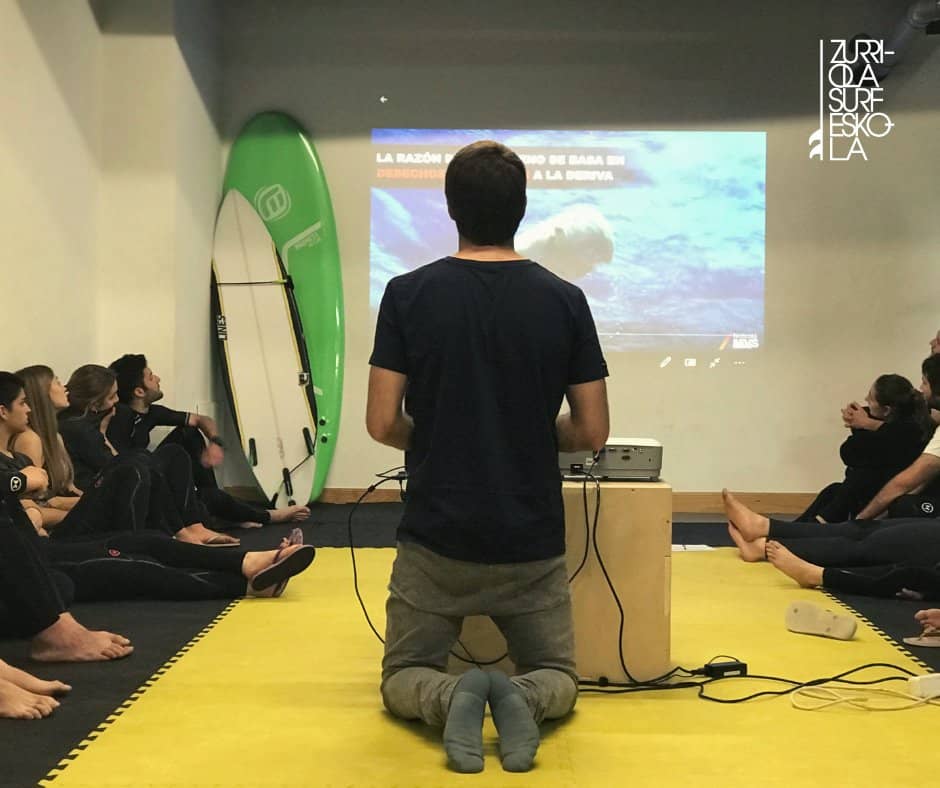 Private Surf Coaching