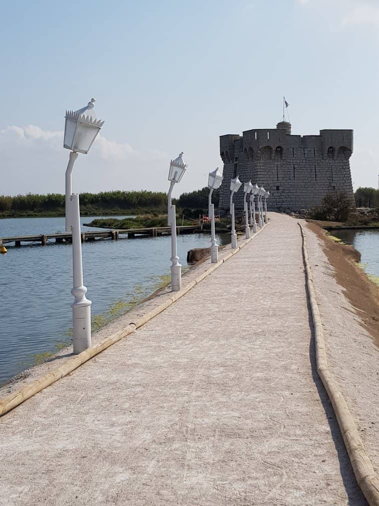 Miniature Cars & Train