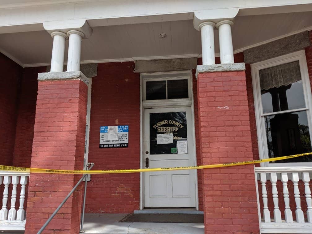 Immersive Audio Tour