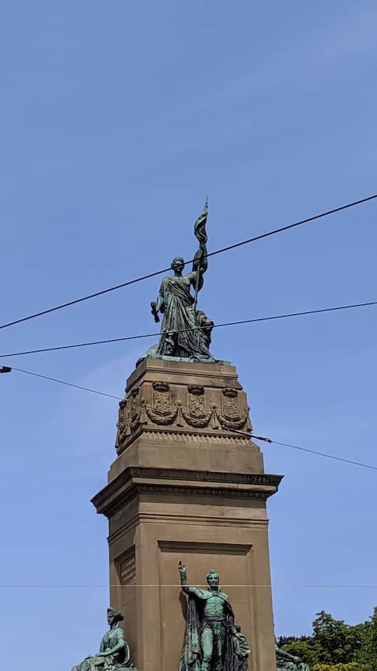 Vertical photo