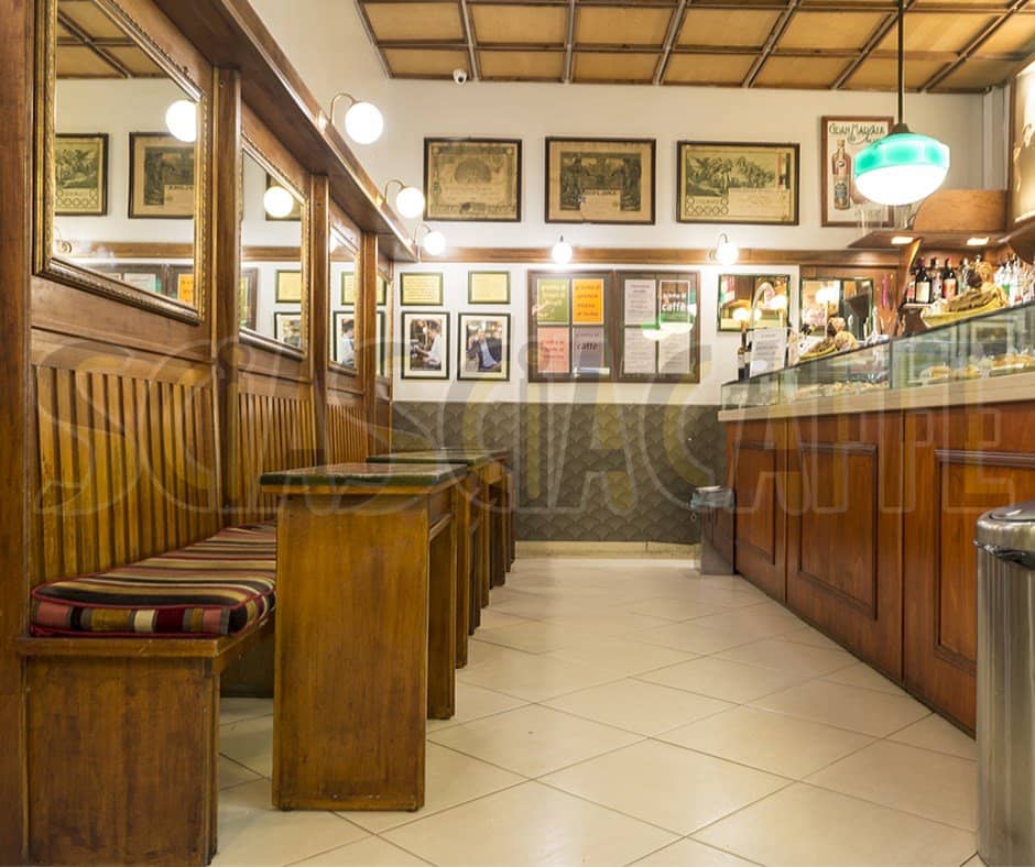 Decadent Pastries and Croissants