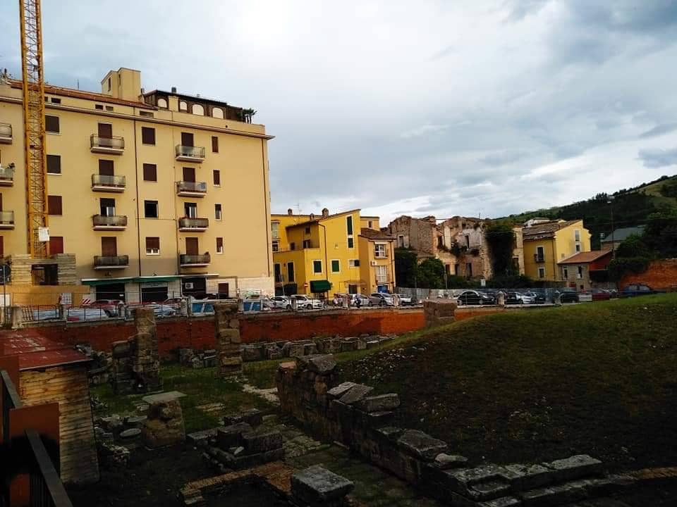 D'Annunzio Epigraph