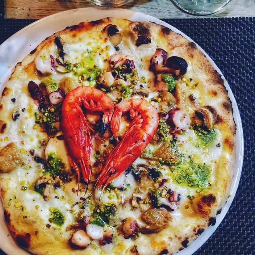 Craft Brews & Sweet Endings