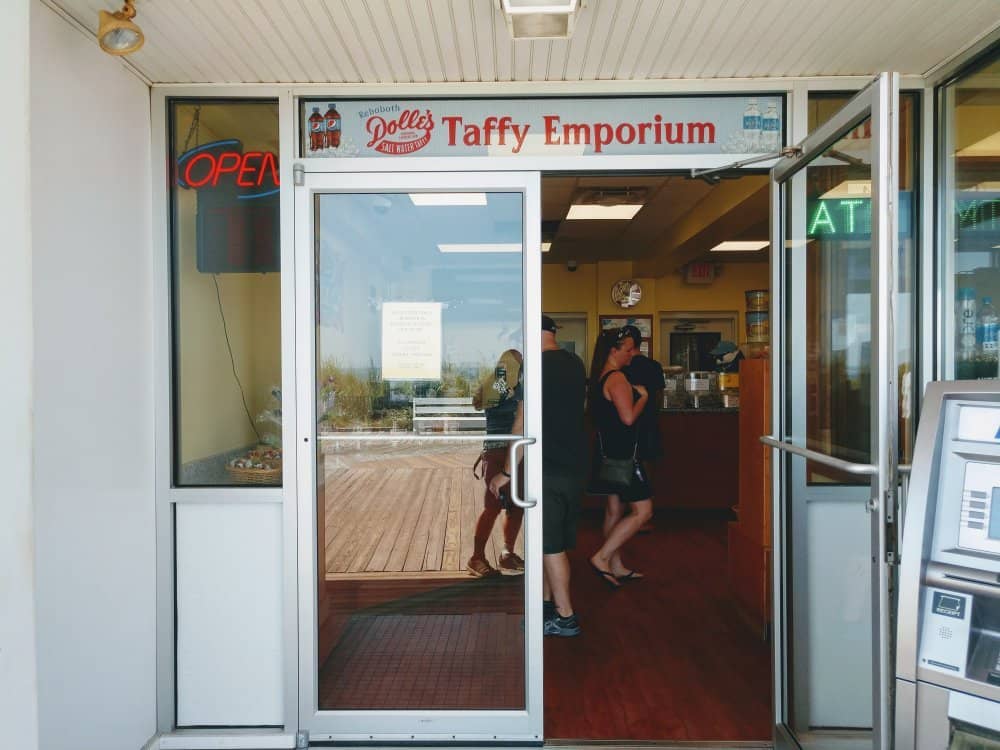 Thrasher's French Fries