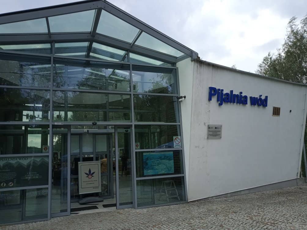 Atmospheric Fog Views