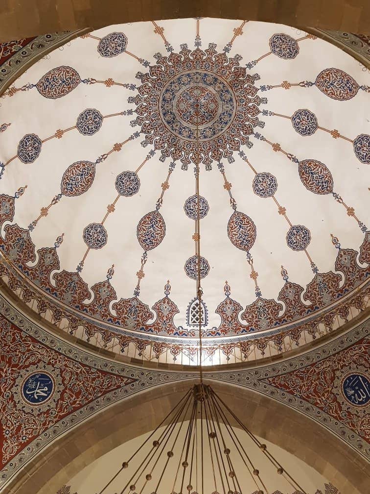 Largest Medieval Building