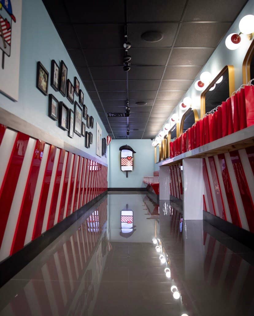 Refreshing Sorbets and Milk-Based Treats