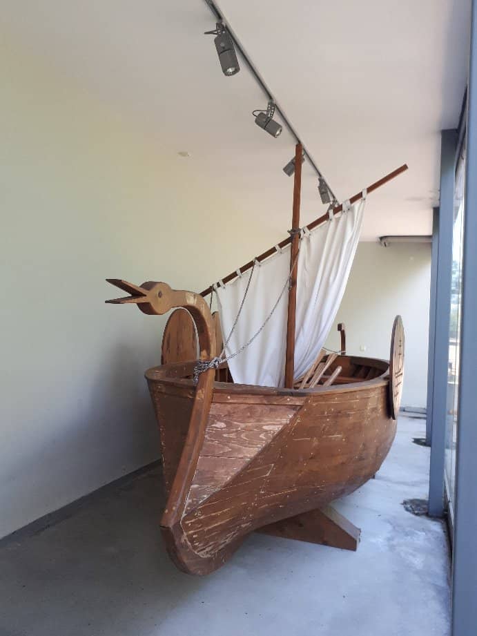 Fortress Walls & Grounds