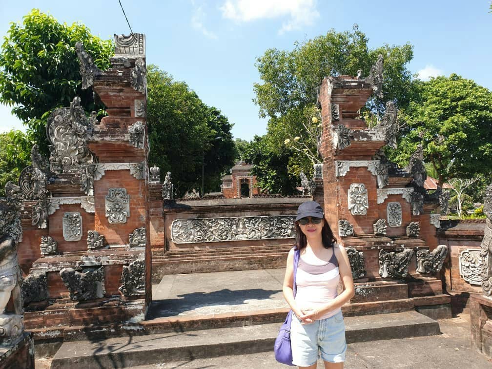 Hidden Meditation Cave