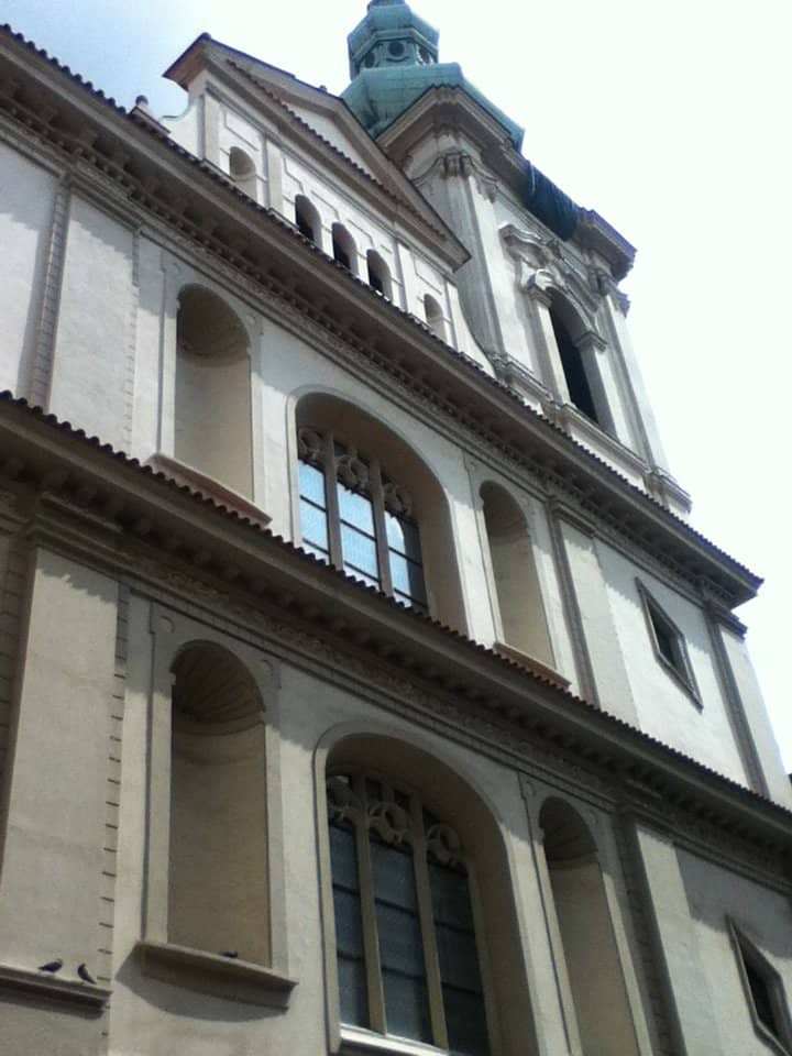 Vertical photo