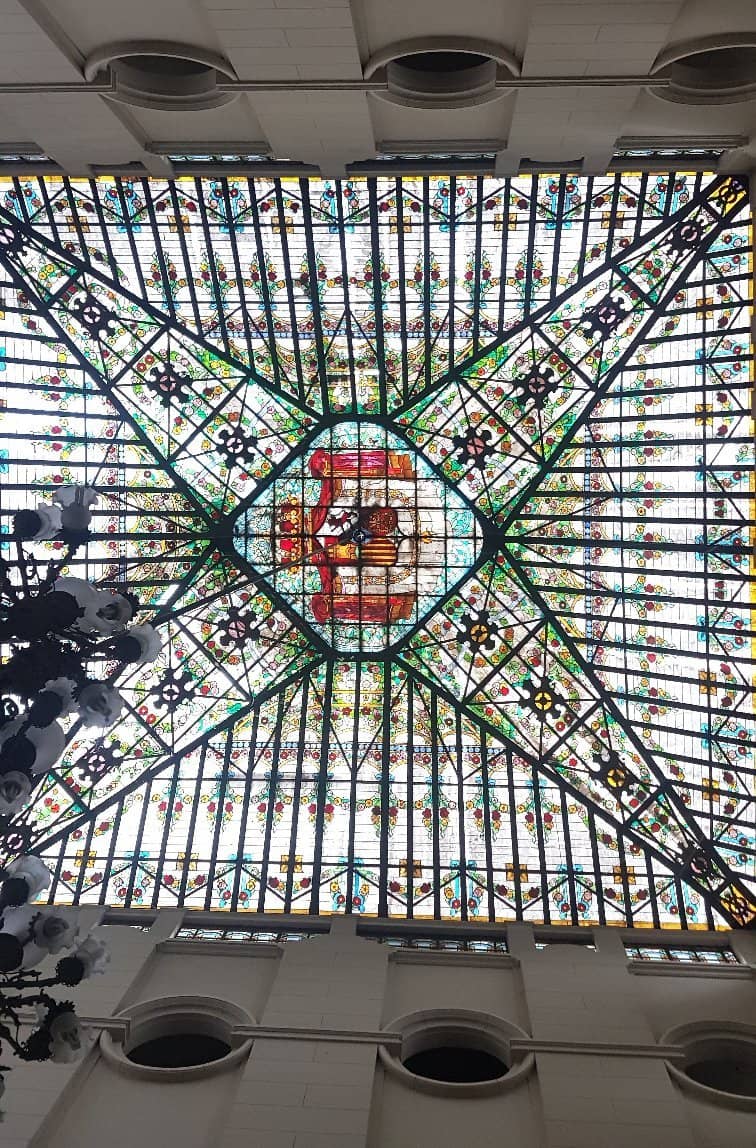 Guided Historical Tours