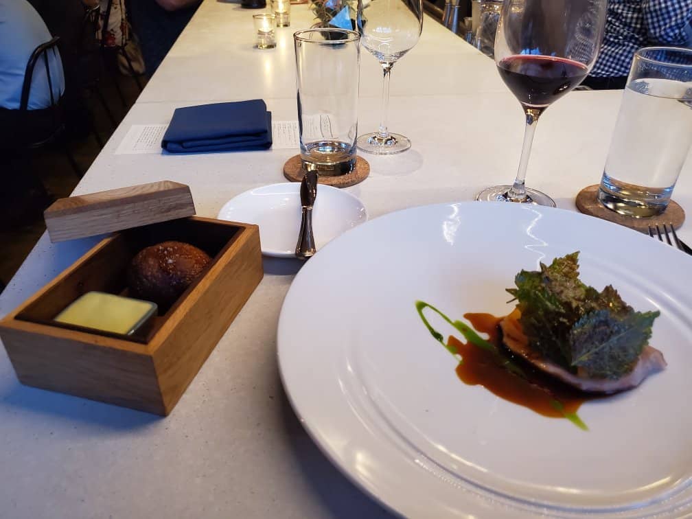 A Story of Resilience and Giving