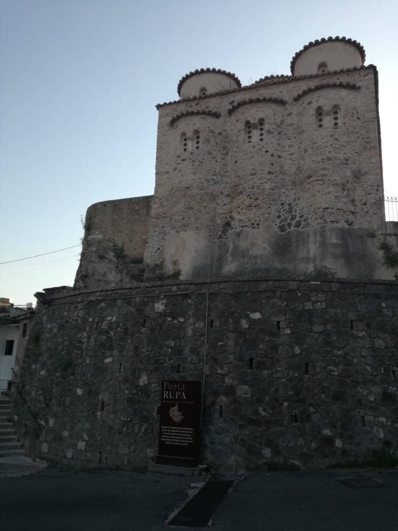 Exterior Facade