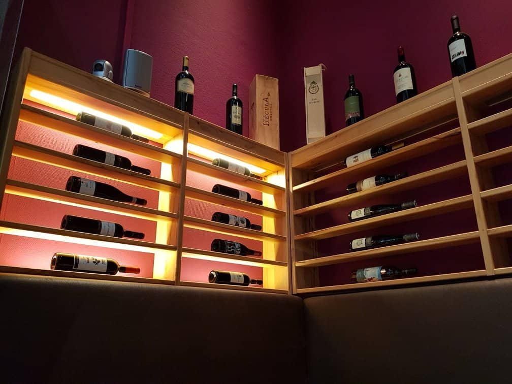 Central Location & Accessibility