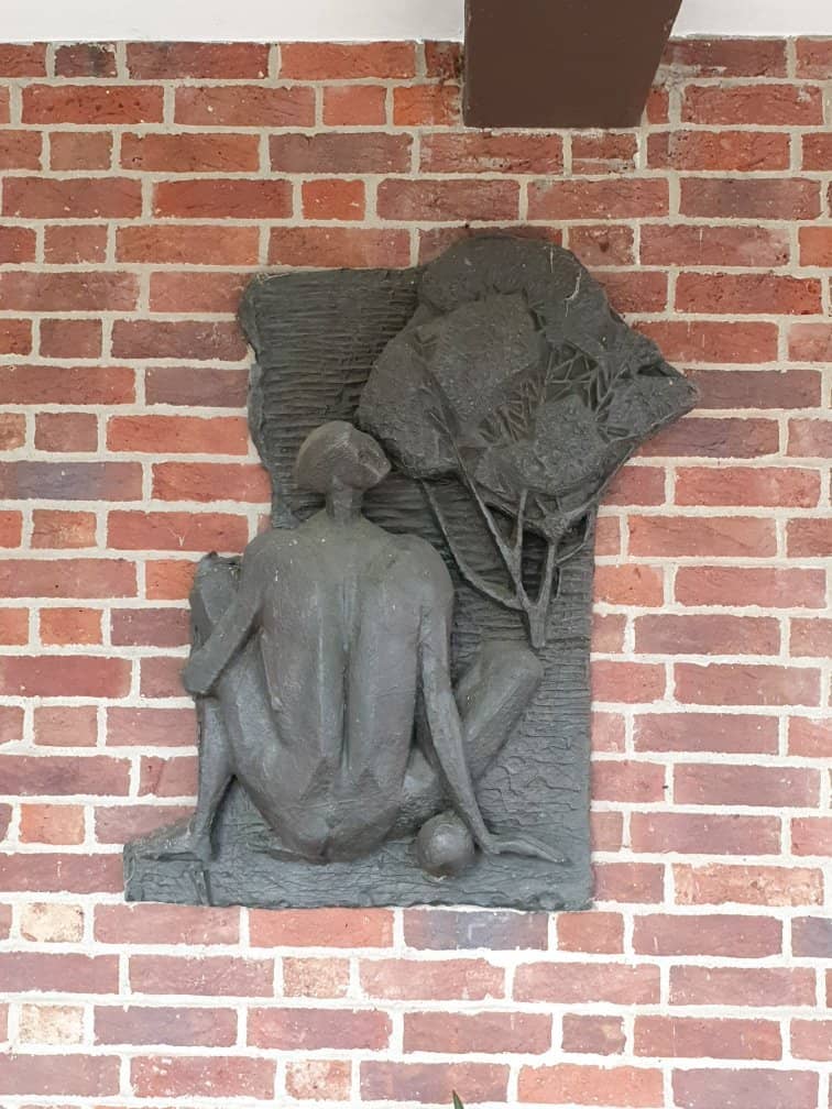 Architectural Vision