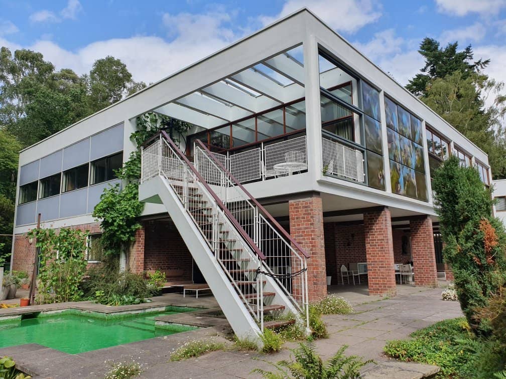 Meandering Garden Landscapes