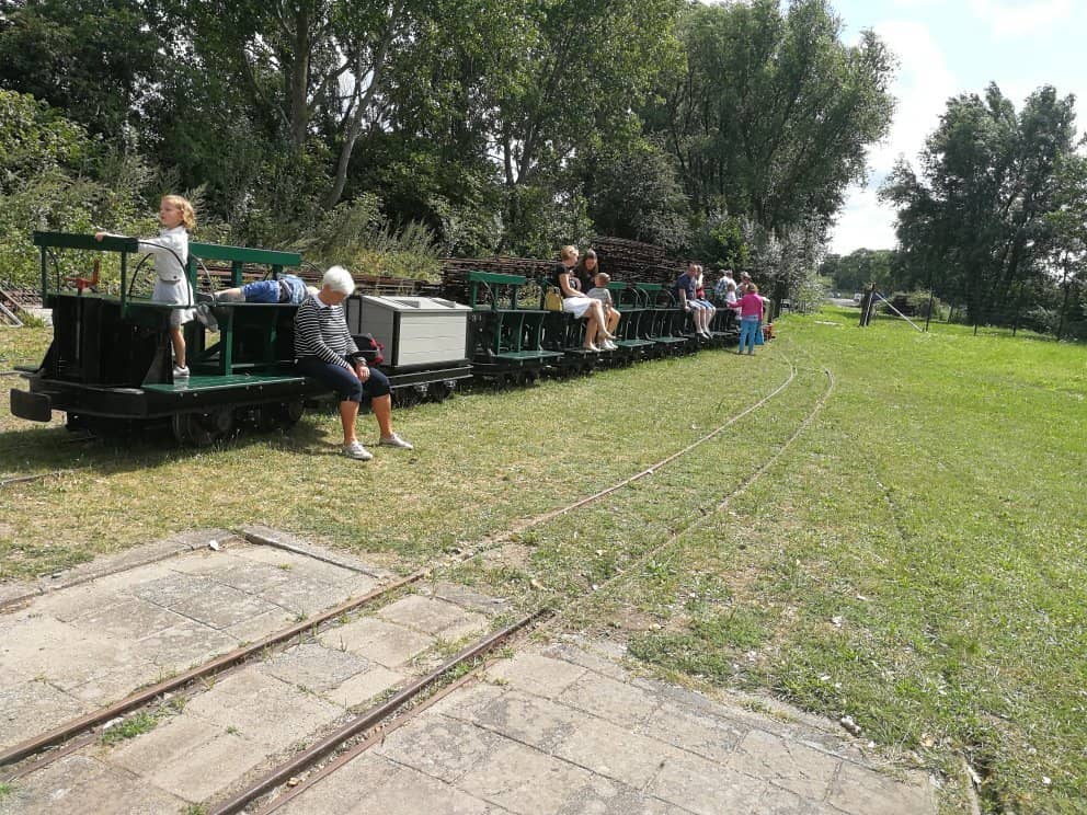 Outdoor Exploration & Play