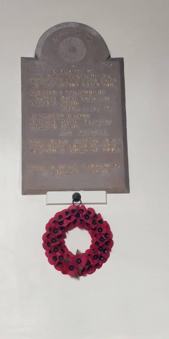 Historical Significance