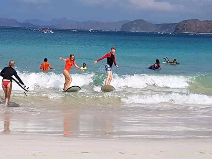 Ethnic Villa Ambiance