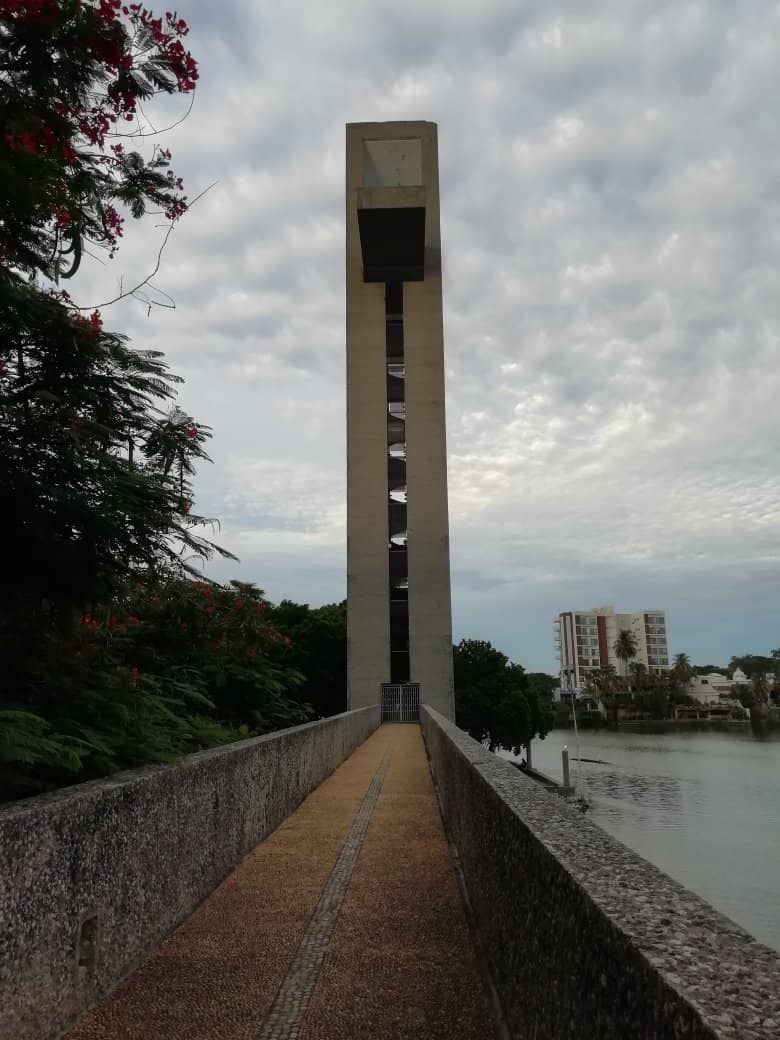 Vertical photo