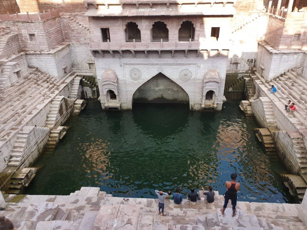 The Deep Dive Experience