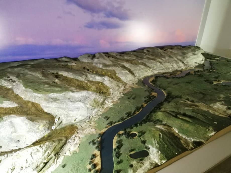 Excavation Site Museum