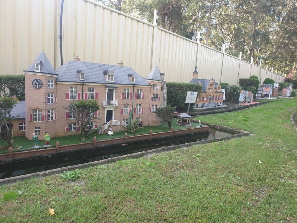 Model Railway