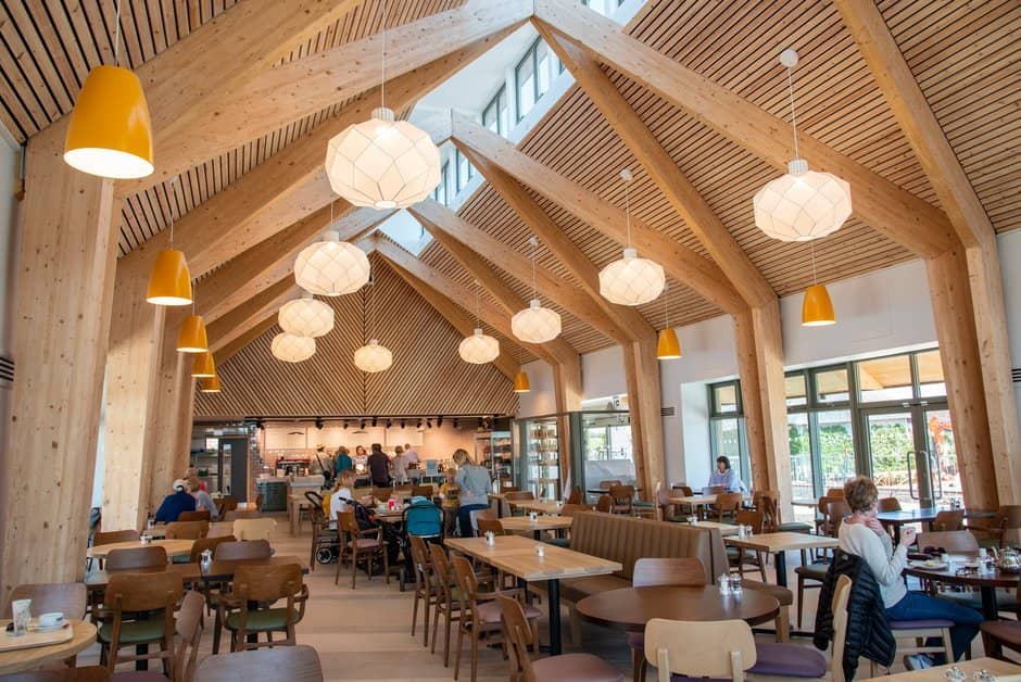 Global Growth Vegetable Garden