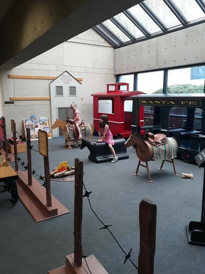 Dust Bowl and Great Depression