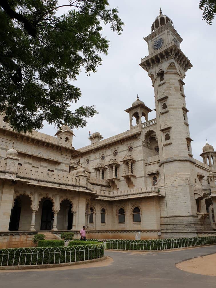 Natural History Section