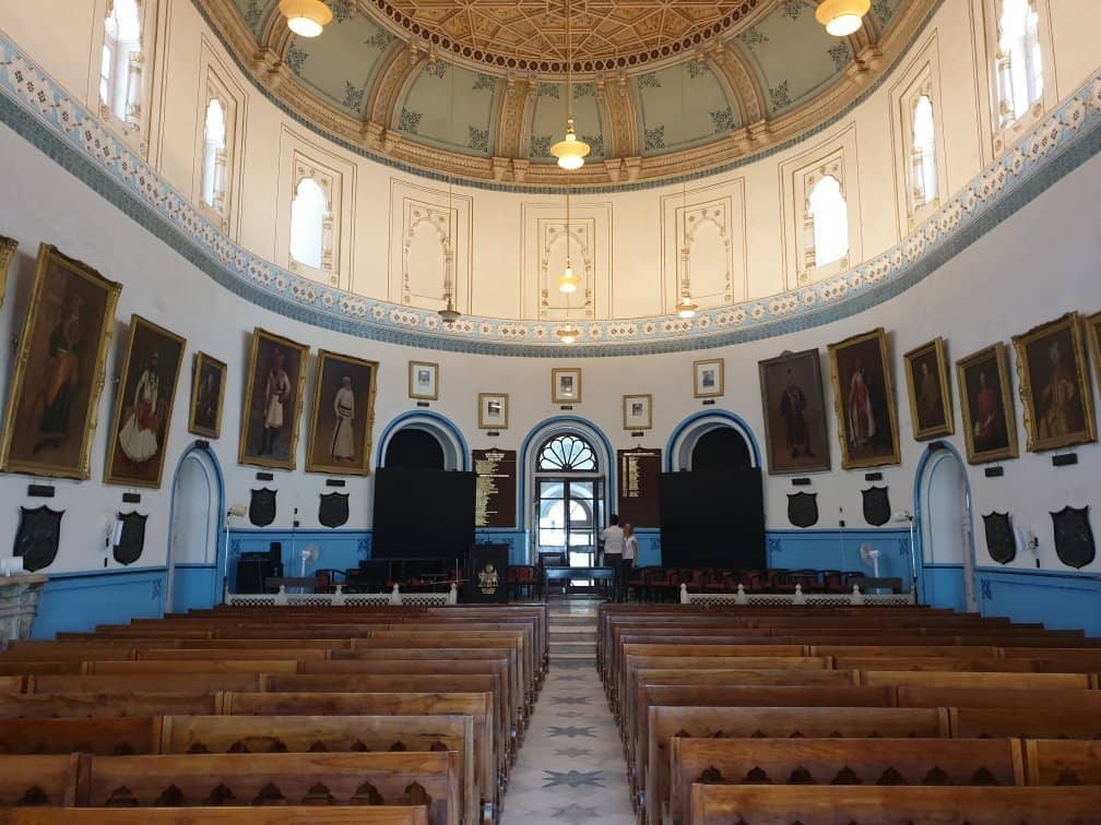 Extensive Art and Sculpture Collection