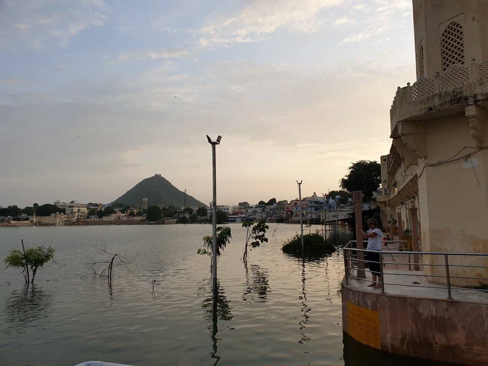 Local Transport from Ajmer