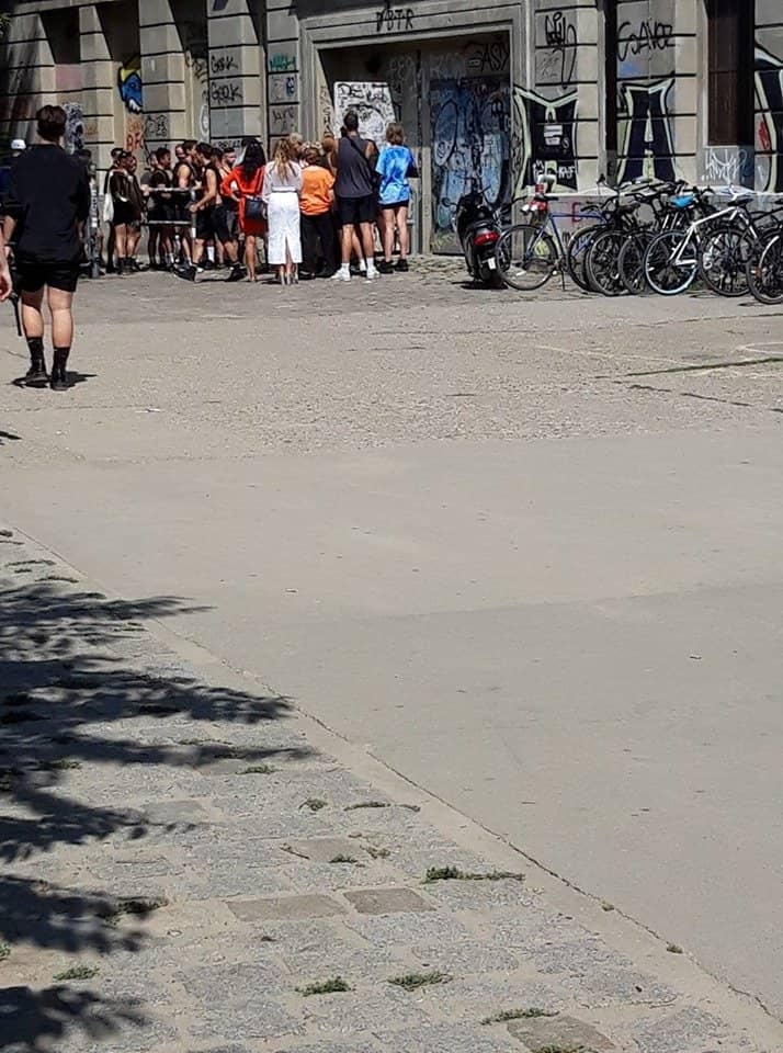 Panorama Bar