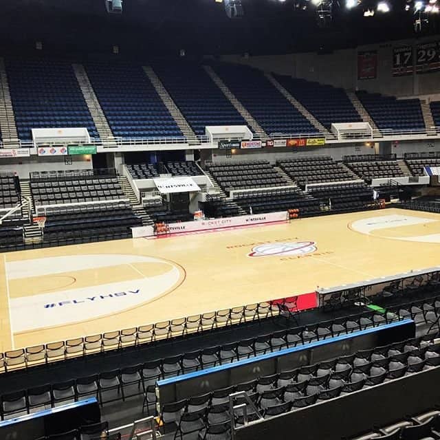 Propst Arena
