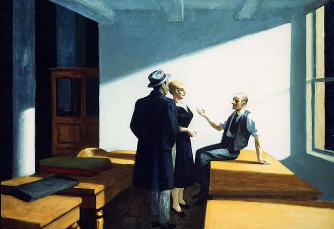 Outdoor Sculpture Garden