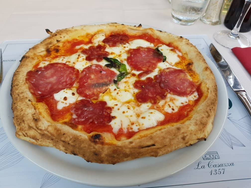 Casoncelli alla Bergamasca