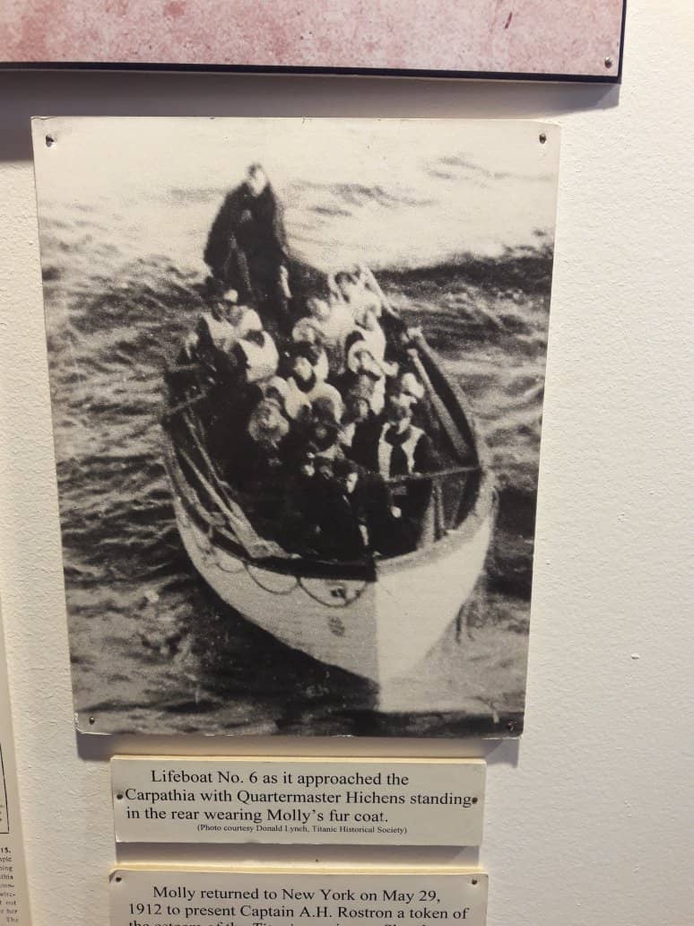 Knowledgeable Period Guides