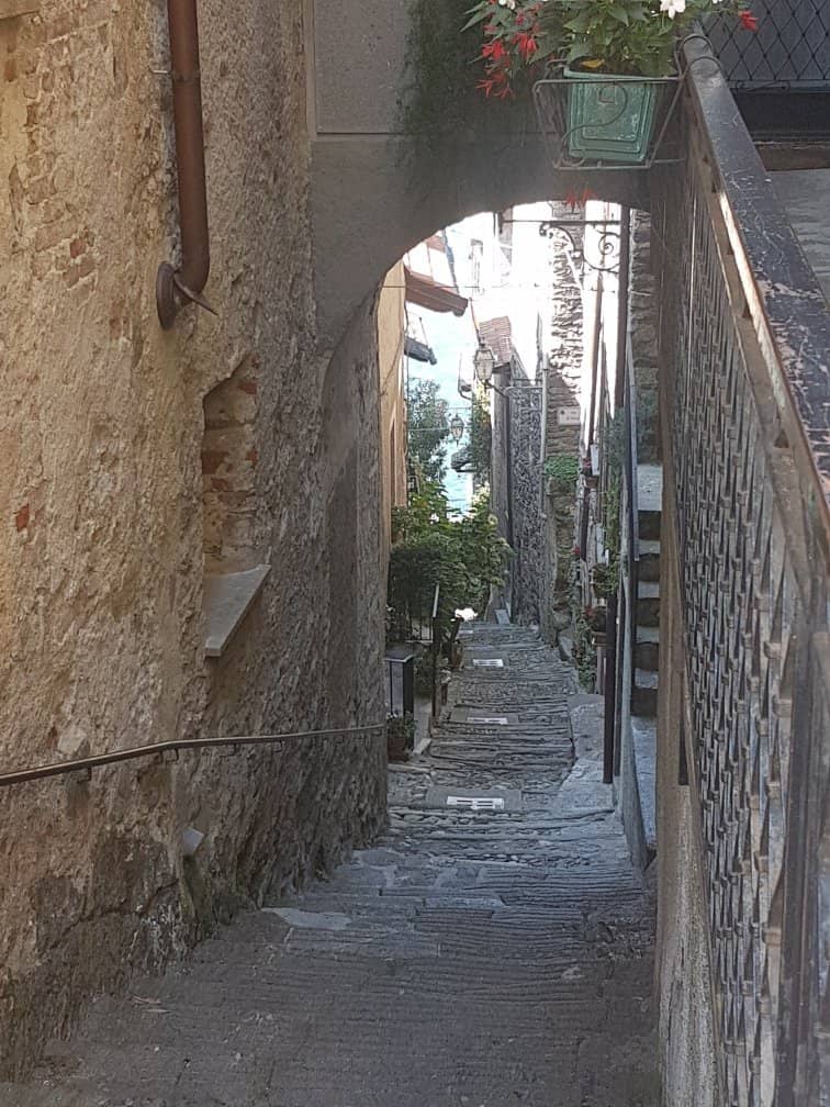 Church of San Tommaso di Canterbury