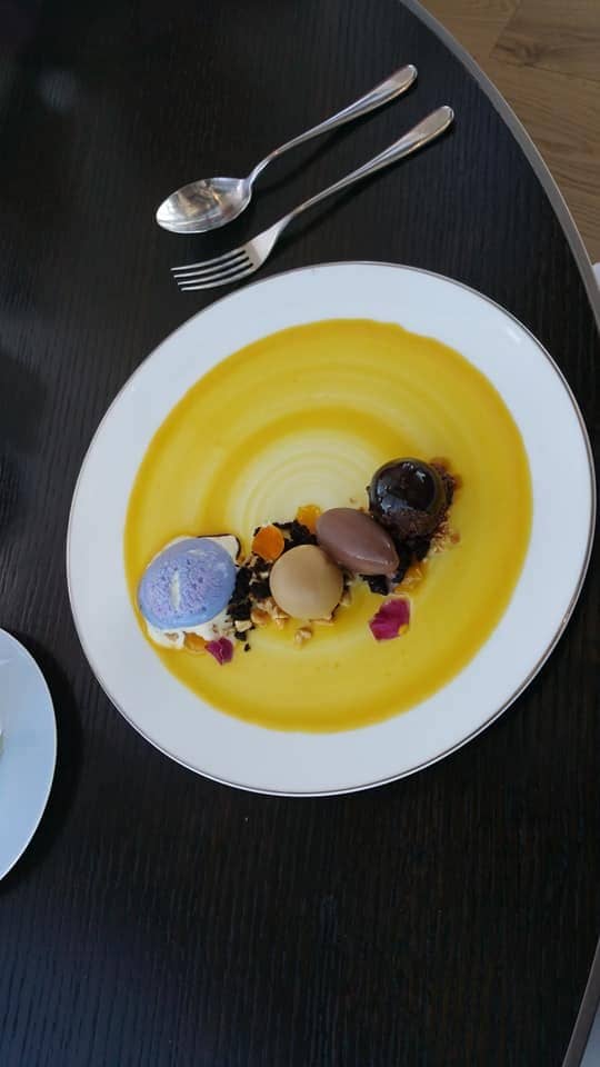 Jonathan Borofsky's 'Humans in Motion'